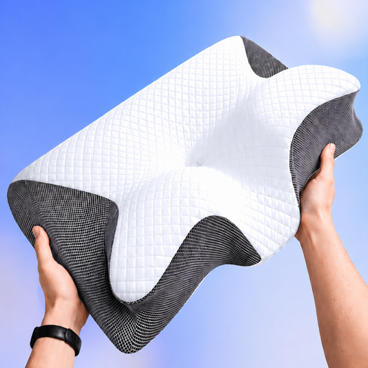 CozyNight Contour Comfort Pillow