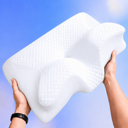CozyNight Contour Comfort Pillow