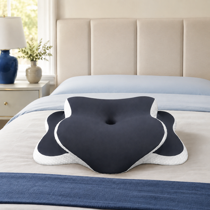 Cozy Ultra Contour Relief Pillow