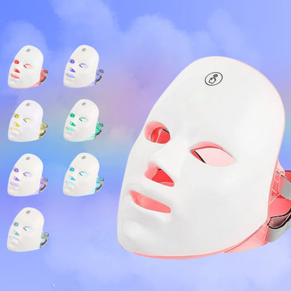 NightHalo® – At-Home Renewal By Light Therapy
