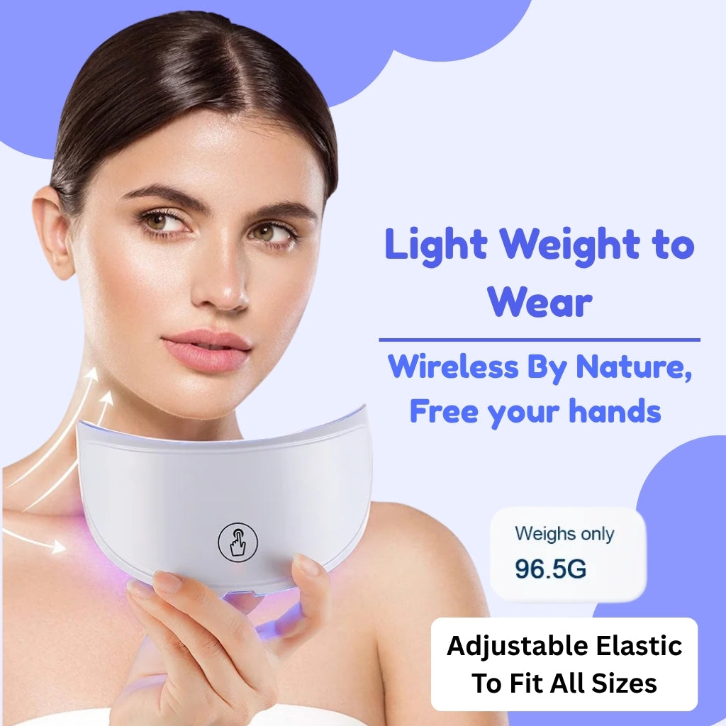 NightHalo™ Neck Therapy