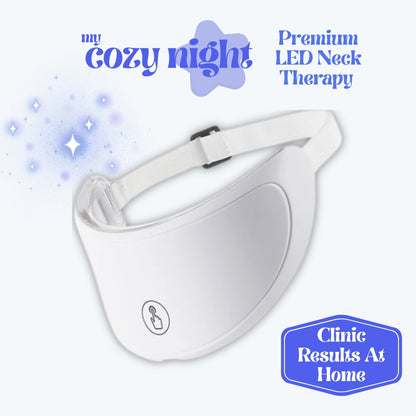 NightHalo™ Neck Therapy