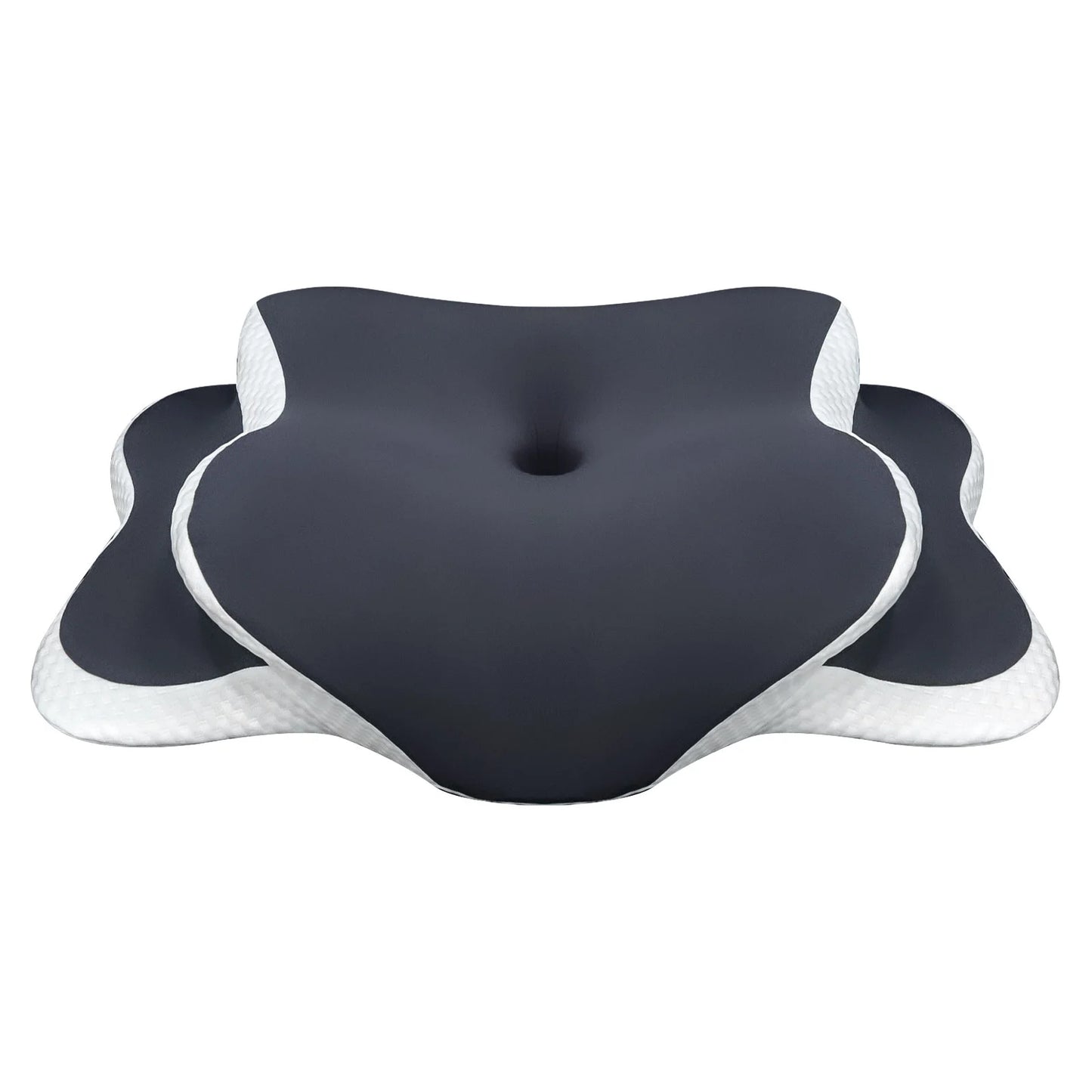 Cozy Ultra Contour Relief Pillow – Orthopedic At-Home Care