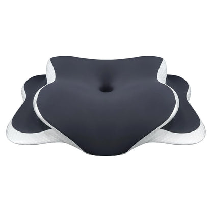 Cozy Ultra Contour Relief Pillow – Orthopedic At-Home Care