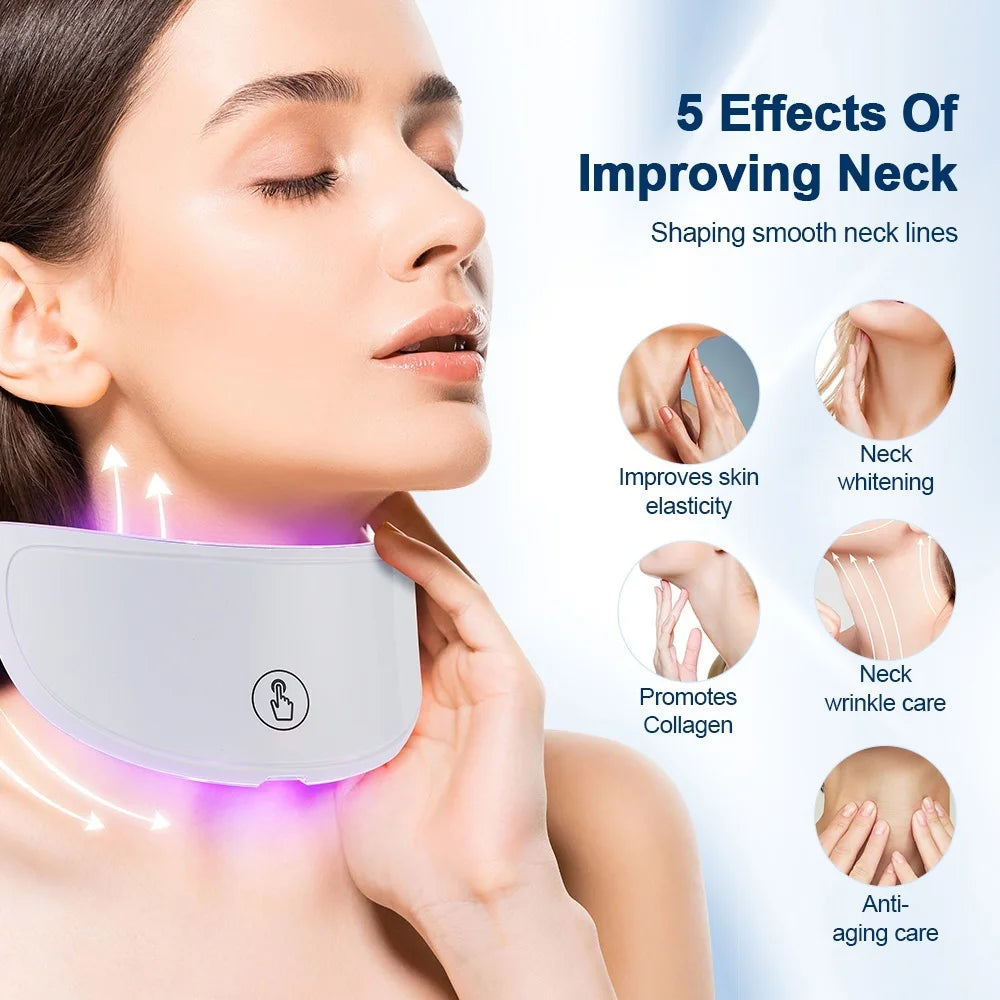 NightHalo™ Neck Therapy