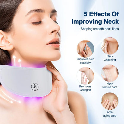 NightHalo™ Neck Therapy