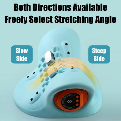 CozyNight Therra™ Elite Heated Therapy Massager | Relax Neck Tension in Minutes