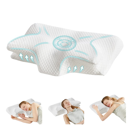 CozyNight Countur Relief Pillow