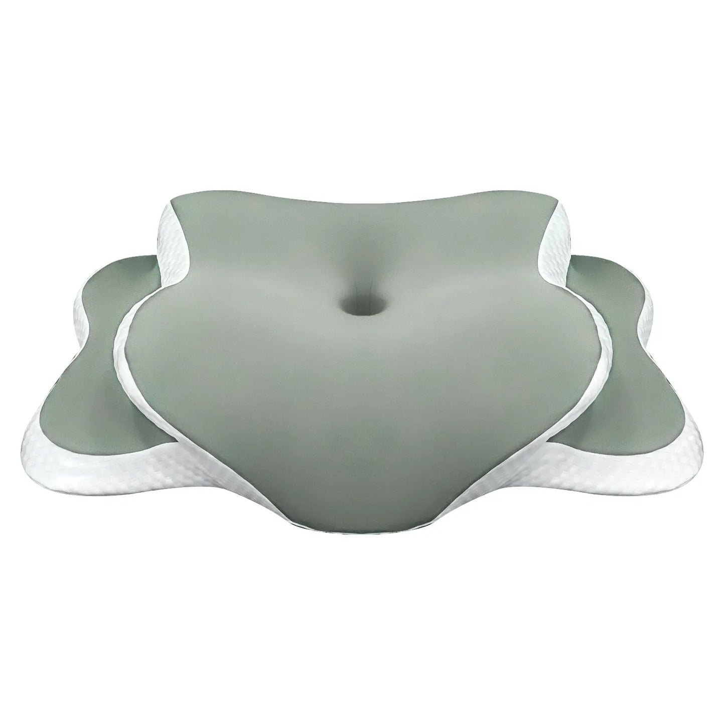 Cozy Ultra Contour Relief Pillow – Orthopedic At-Home Care