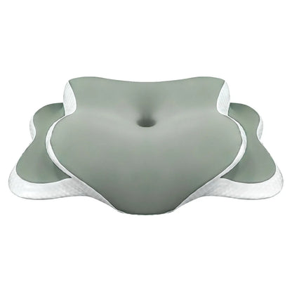 Cozy Ultra Contour Relief Pillow – Orthopedic At-Home Care
