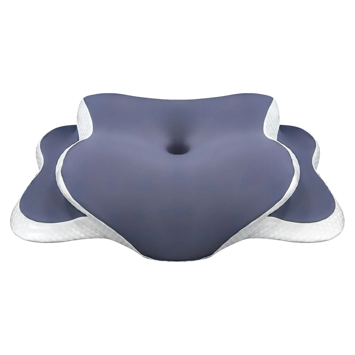 Cozy Ultra Contour Relief Pillow – Orthopedic At-Home Care
