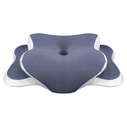 Cozy Ultra Contour Relief Pillow – Orthopedic At-Home Care