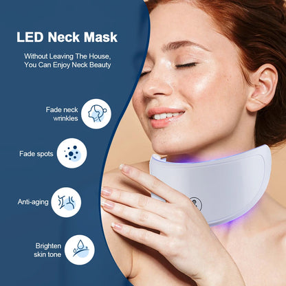 NightHalo™ Neck Therapy
