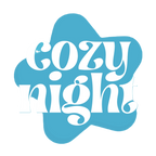 CozyNight logo